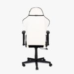 Геймерське крісло Virgo Spellcaster Elysium Milky Black - Зображення 5