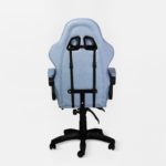 Геймерське крісло AeroCool X26 Blue - Зображення 5