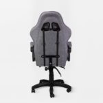 Геймерське крісло AeroCool X26 Grey - Зображення 5