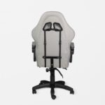 Геймерське крісло текстильне Virgo GT FAB X20 Grey - Зображення 5