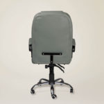 Офісне крісло Virgo X6 Grey - Зображення 5
