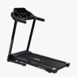 Бігова доріжка HRS T500 Pro