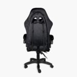 Геймерське крісло Virgo Prototype Black - Зображення 5