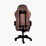 Геймерське крісло Virgo Prototype Brown - Зображення 5