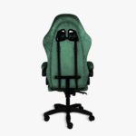 Геймерське крісло Virgo Prototype Green - Зображення 5