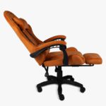 Геймерське крісло Virgo Prototype Burnt Orange - Зображення 6