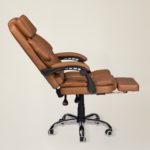 Офісне крісло Virgo X9 Luxury Brown - Зображення 6