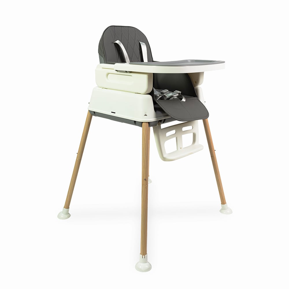 Стільчик-трансформер для годування 3 в 1 Lionelo Стільчик-трансформер для годування 3 в 1 Lionelo - Зображення 1