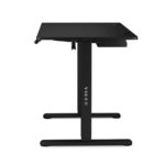 Стіл з електричним підйомником Virgo Elevar Black - Зображення 6