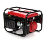 Бензиновий генератор Yokohama KW6500 3.5 кВт однофазний - Зображення 6