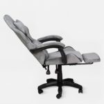 Геймерське крісло Virgo X27 Vortex Light Grey - Зображення 6