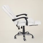 Офісне крісло Virgo X6 White - Зображення 6