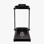 Бігова доріжка HRS T320 - Зображення 3