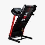 Бігова доріжка HRS T600 - Зображення 7