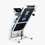 Бігова доріжка HRS T700MI - Зображення 7