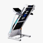 Бігова доріжка HRS T700 - Зображення 7