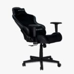 Геймерське крісло Virgo Spellcaster Elysium Black Graphite - Зображення 6