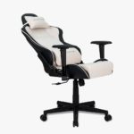 Геймерське крісло Virgo Spellcaster Elysium Black Cappuccino - Зображення 6