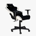 Геймерське крісло Virgo Spellcaster Elysium Milky Black - Зображення 6