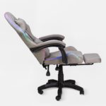 Геймерське крісло Virgo X28 Vortex LED - Зображення 6