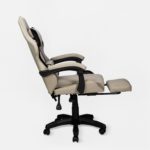 Геймерське крісло AeroCool X26 Khaki - Зображення 6