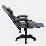 Геймерське крісло AeroCool X26 Grey - Зображення 6