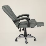 Офісне крісло Virgo X6 Grey - Зображення 6