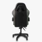 Геймерське крісло Vecotti GT PRO LED Black - Зображення 5