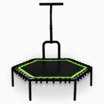 Батут для фітнесу Just Jump 127-35 ProCross (Ø35 мм, до 150 кг) - Зображення 2