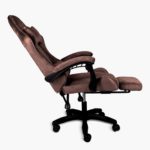 Геймерське крісло Virgo Prototype Brown - Зображення 6