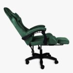 Геймерське крісло Virgo Prototype Green - Зображення 6