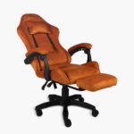 Геймерське крісло Virgo Prototype Burnt Orange - Зображення 7