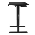 Стіл з електричним підйомником Virgo Elevar Black - Зображення 7