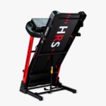 Бігова доріжка HRS T600MI - Зображення 7