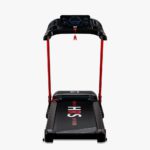 Бігова доріжка HRS T600 - Зображення 6