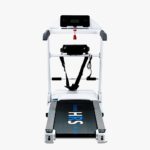 Бігова доріжка HRS T700MI - Зображення 6