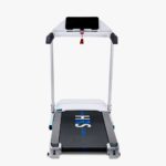 Бігова доріжка HRS T700 - Зображення 6