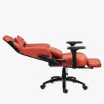 Геймерське крісло Virgo Audetis AMG Inferno Red - Зображення 7