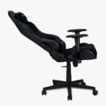 Геймерське крісло Virgo Spellcaster Elysium Black Graphite - Зображення 7