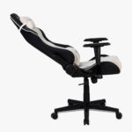 Геймерське крісло Virgo Spellcaster Elysium Black Cappuccino - Зображення 7