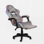 Геймерське крісло Virgo X28 Vortex LED - Зображення 7