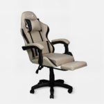 Геймерське крісло AeroCool X26 Khaki - Зображення 7