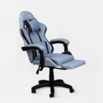 Геймерське крісло AeroCool X26 Blue - Зображення 7