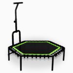 Батут для фітнесу Just Jump 127-35 ProCross (Ø35 мм, до 150 кг)