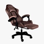 Геймерське крісло Virgo Prototype Brown - Зображення 7