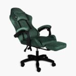 Геймерське крісло Virgo Prototype Green - Зображення 7