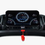 Бігова доріжка HRS T600MI - Зображення 8