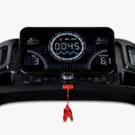 Бігова доріжка HRS T600 - Зображення 8