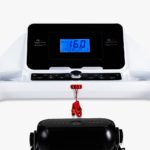 Бігова доріжка HRS T700MI - Зображення 8