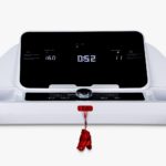 Бігова доріжка HRS T700 - Зображення 8